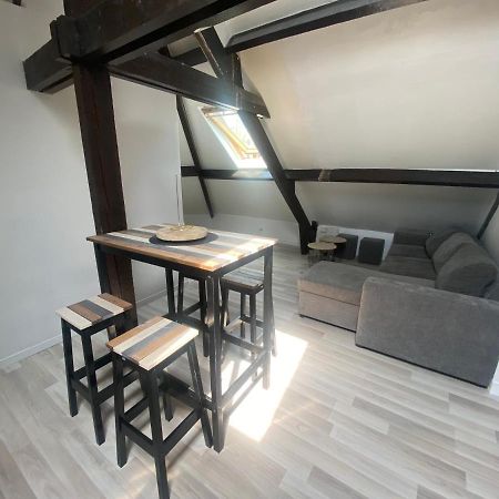 Jolie Appartement 2 Chambres A Dunkerque Duinkerke Buitenkant foto