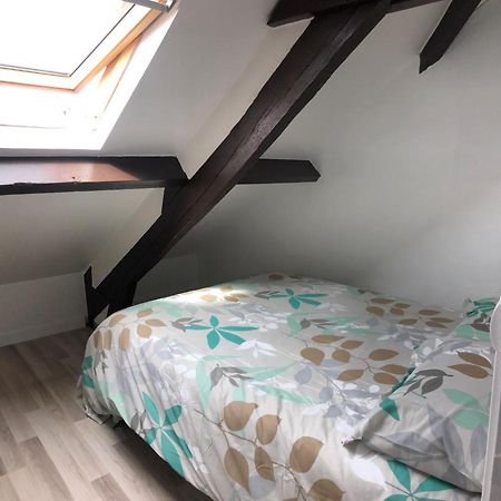 Jolie Appartement 2 Chambres A Dunkerque Duinkerke Buitenkant foto