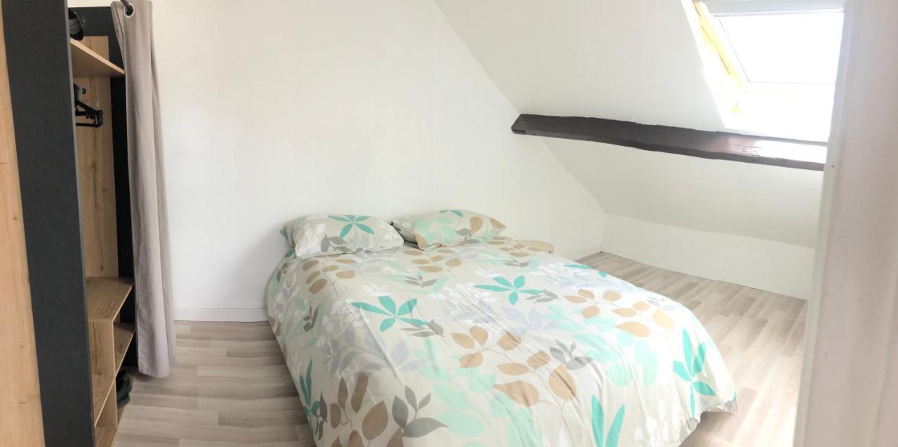 Jolie Appartement 2 Chambres A Dunkerque Duinkerke Buitenkant foto