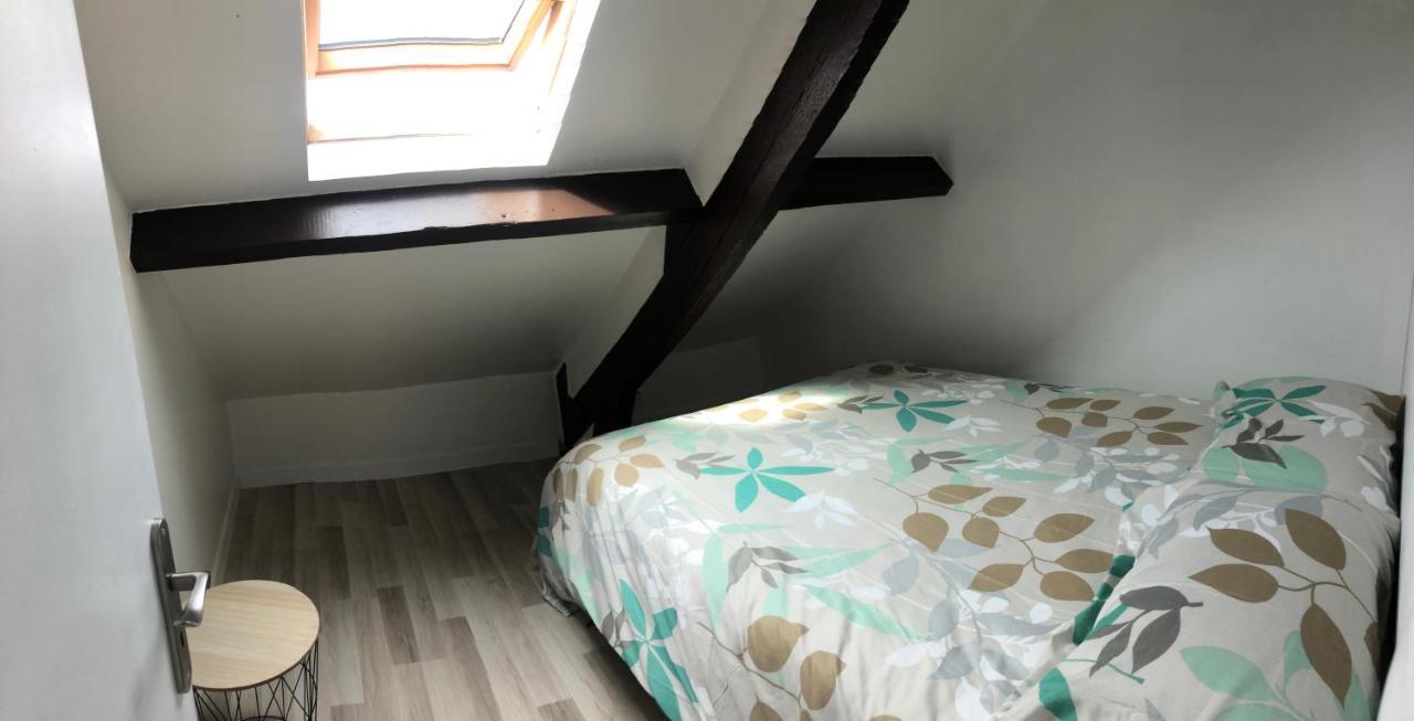 Jolie Appartement 2 Chambres A Dunkerque Duinkerke Buitenkant foto