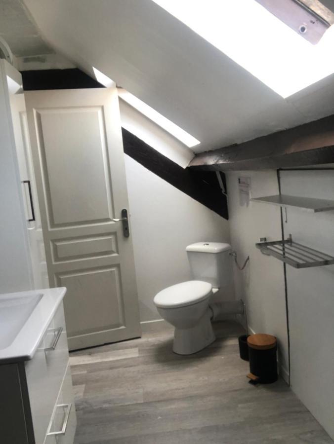Jolie Appartement 2 Chambres A Dunkerque Duinkerke Buitenkant foto